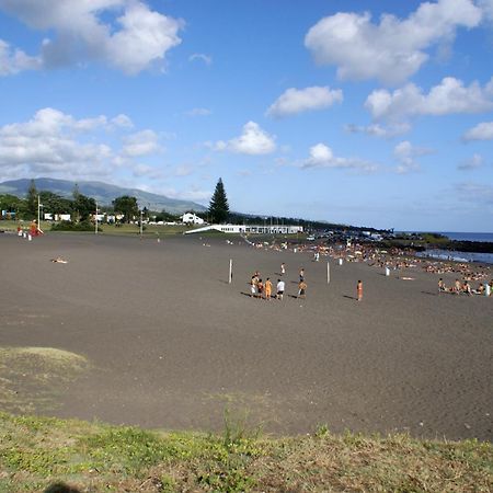 Casa A 5 Minutos A Pe Da Praia Ponta Delgada Esterno foto