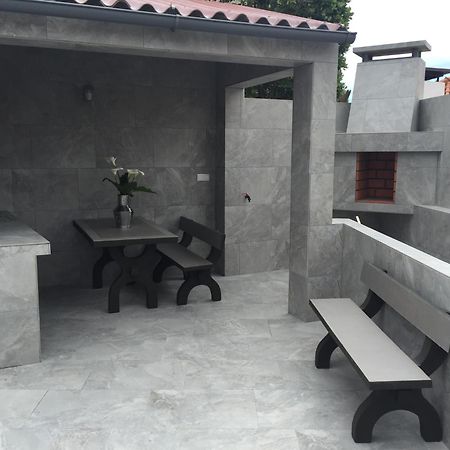 Casa A 5 Minutos A Pe Da Praia Ponta Delgada Esterno foto