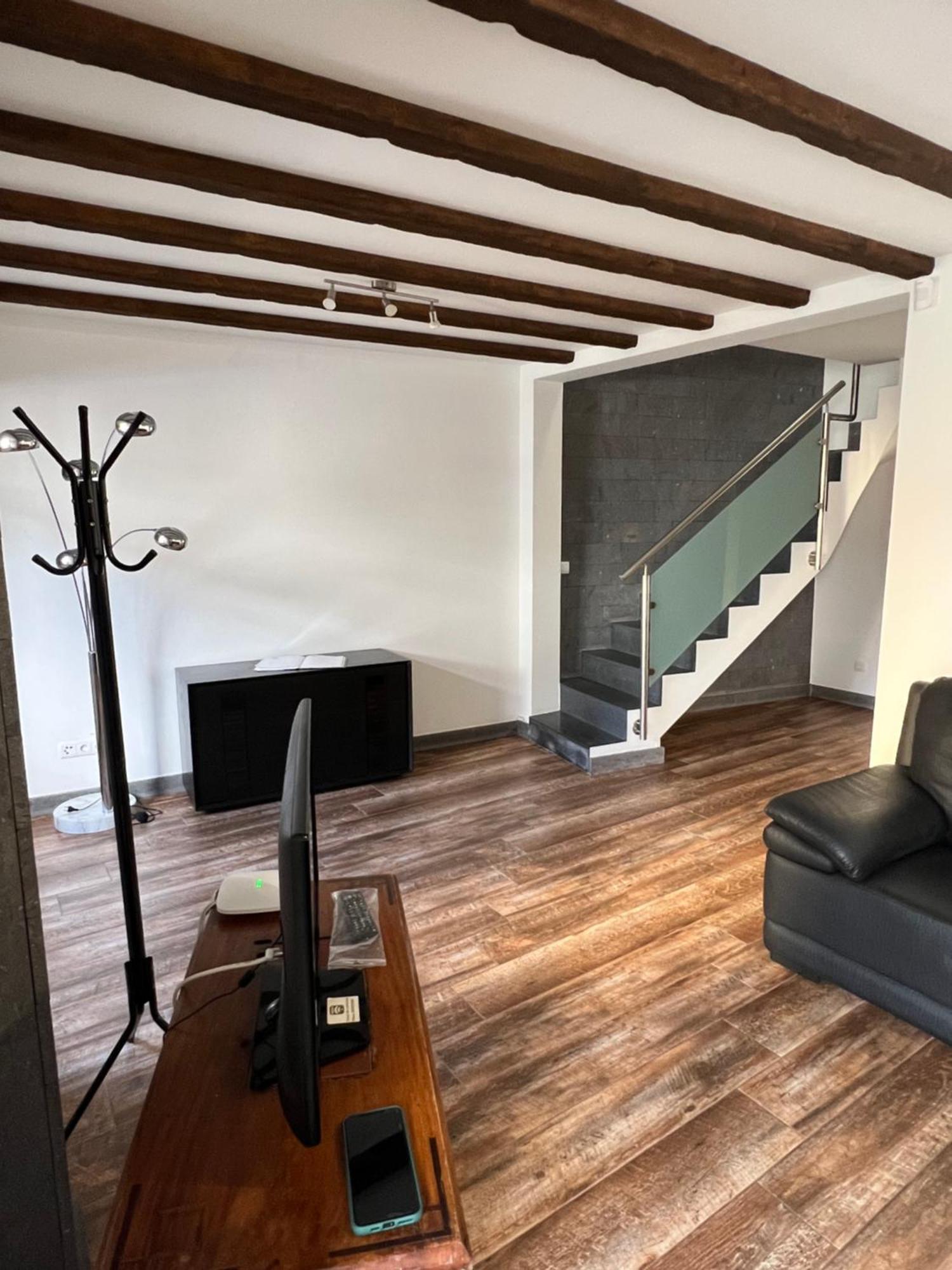 Casa A 5 Minutos A Pe Da Praia Ponta Delgada Esterno foto