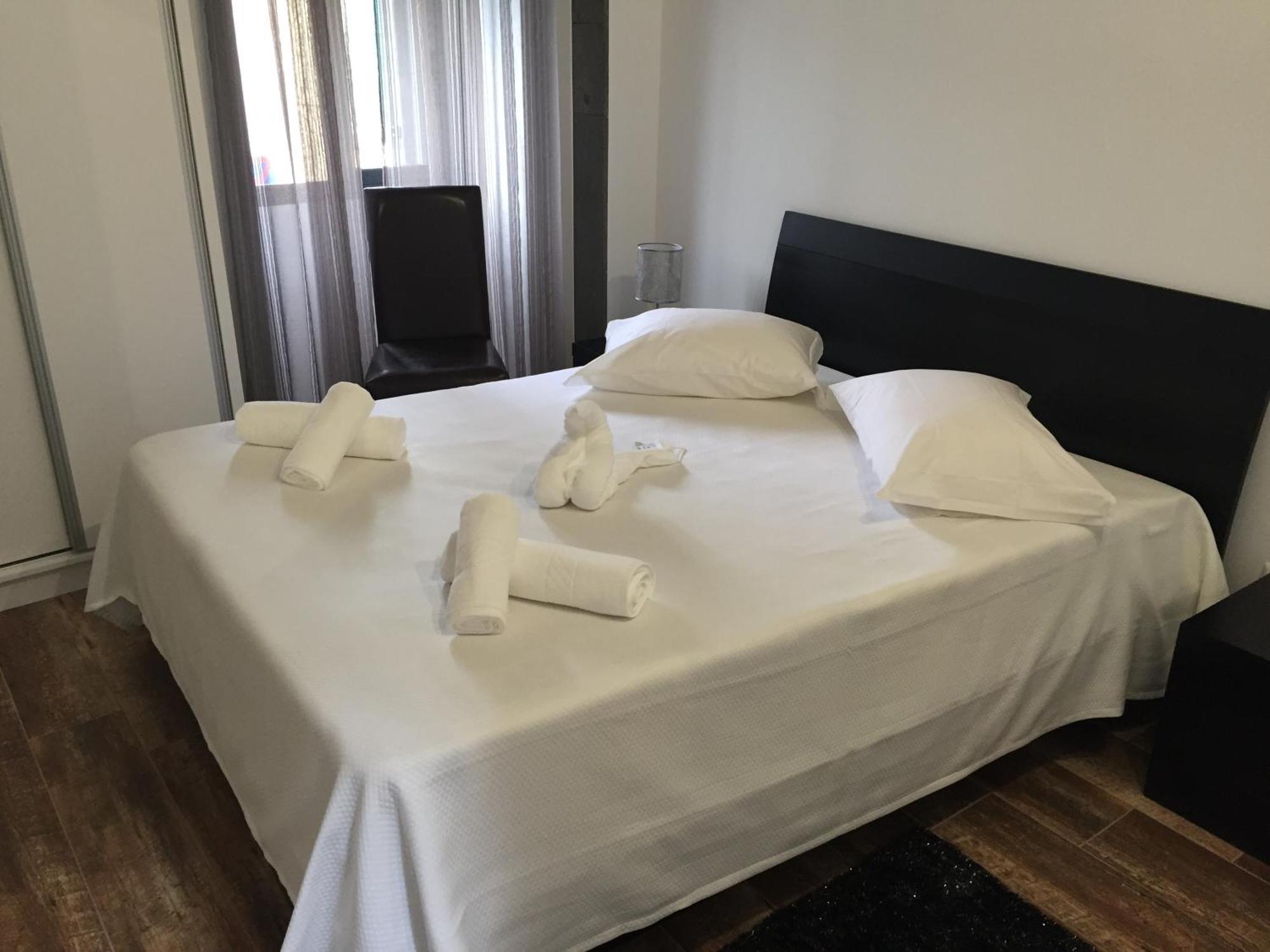 Casa A 5 Minutos A Pe Da Praia Ponta Delgada Esterno foto